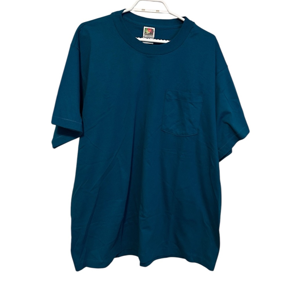 Fruit of the Loom Blank Size XL